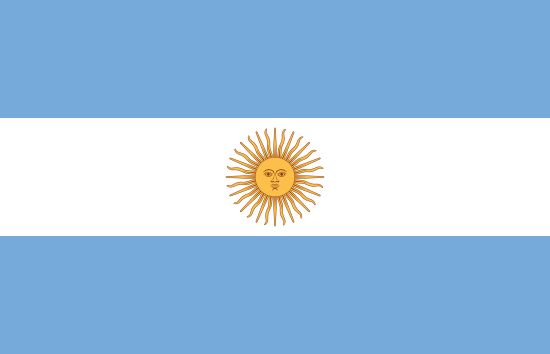 Intercambio en Argentina