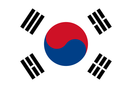 Intercambio en Corea del Sur