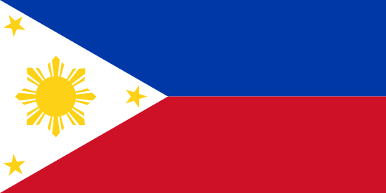 Intercambio en Filipinas