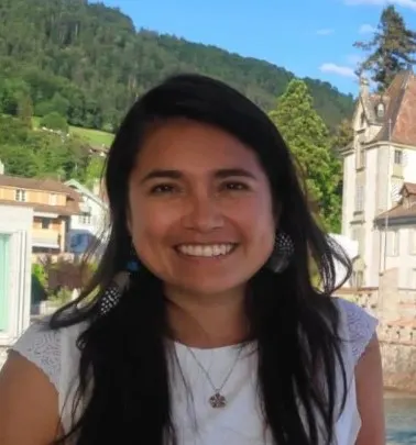 Pamela Villagómez